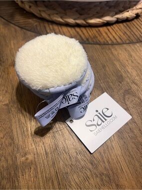 Saie Reusable Beauty Rounds